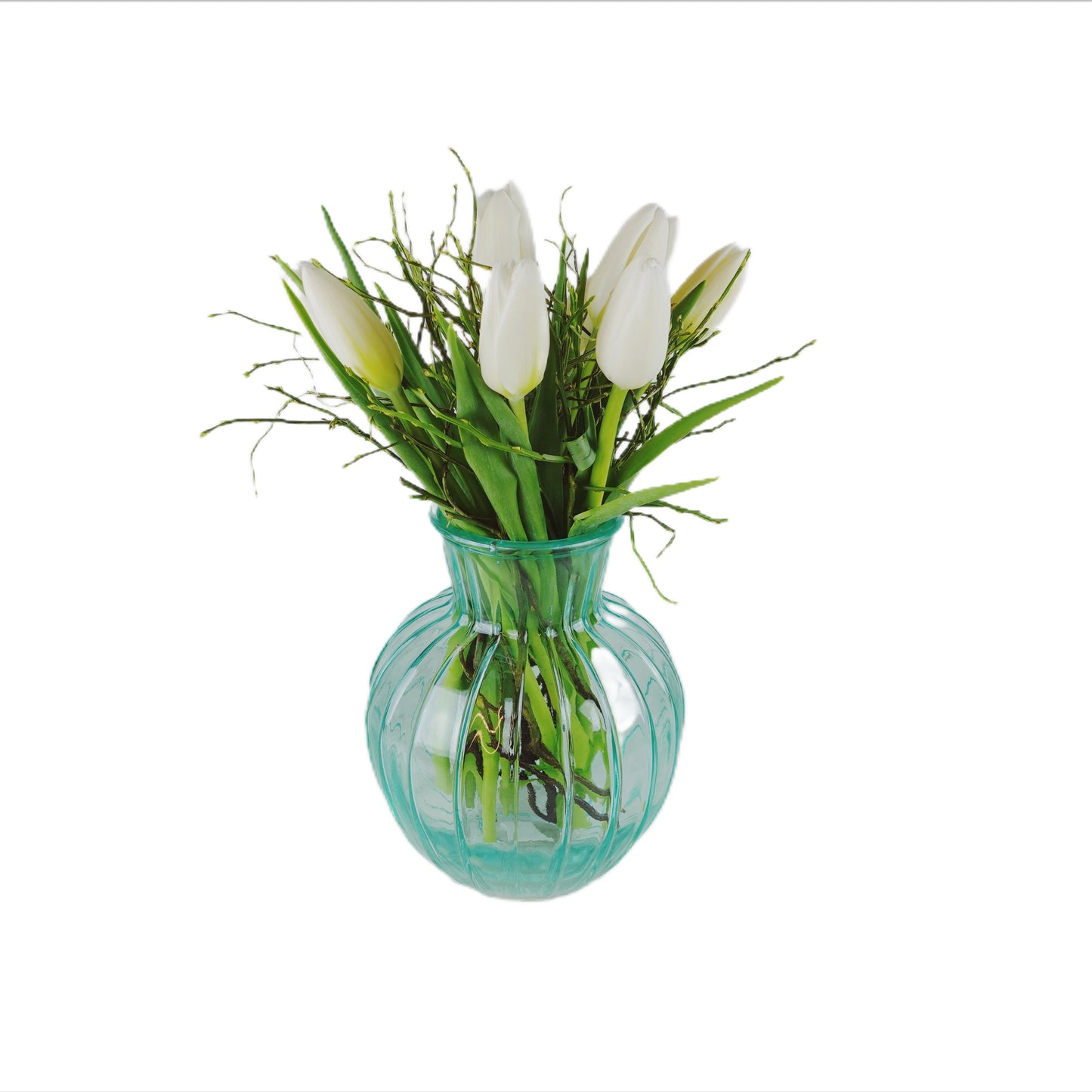 Vase Tulip